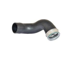 DB W211 INTERCOOLER PIPE