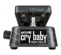 DB01B Dimebag Wah Black Camo