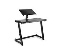 Vonyx Pied support pour DJ – Deck réglable, facile à monter, très résistant