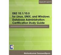 Db2 10.1/10.5 For Linux, Unix, And Windows Database Administration