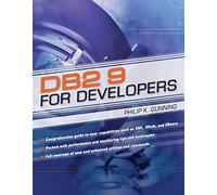 Db2 9 For Developers