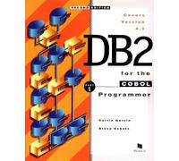 DB2 for the Cobol Programmer