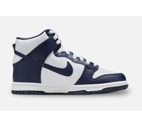 DB2179-008 Nike Dunk High blanc/bleu chaussures de sport baskets pour jeunes