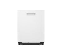 LG Lave-vaisselle encastrable DB375TXS 60 cm 14 couverts Entièrement escamotable Classe A