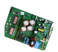 DB41-01351A DB92-04027A DB92-04027B, Compatible Avec Samsung, Carte Mère Extérieure - Accessoires For Carte Mère De Climatisation(DB92-04027B)