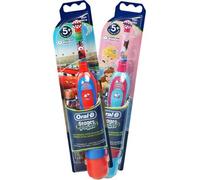 Oral-B D2010 AdvancePower Kids Multicolore