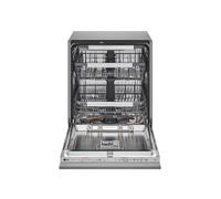 LG DB475TXS - Lave-vaisselle - encastrable - WiFi - Niche - largeur : 60 cm - profondeur : 56 cm - hauteur : 82 cm