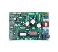 DB92-02866A Circuit PCB DB41-01227A Outdoor Unit Control Board for Samsung Air Conditioner Conditioning Parts, Pièces