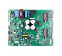 DB93-10939C Circuit PCB DB41-01023A Outdoor Unit Control Board for Samsung Air Conditioner Conditioning Parts, Pièces