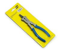 DBA_ESAB ESAB Pince à souder Multi usage Acier au carbone Universel