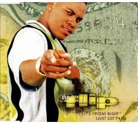 Dba Flip - It's Friday Night (Just Got Pa [Import]