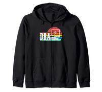 DBA Style Rétro Administrateur Base Données Sweat à Capuche