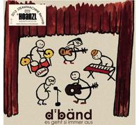 D'Bänd - ES Geht Si Immer aus [Import]