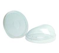 Dbb remond 6 boîtes de 2 coupelles d'allaitement souples transparent Transparent G