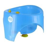 dBb Remond Anneau de Bain Bleu Translucide