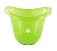 dBb Remond Tub spécial Nouveau Né Vert Translucide