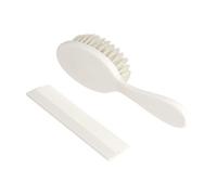 dBb Remond Brosse et Peigne Blanc