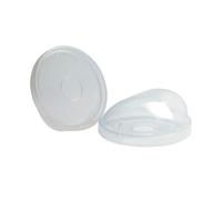 dBb Remond Coupelles d'Allaitement Souples Lot de 2