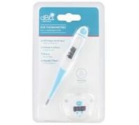 dBb Remond Duo Thermomètres - Blister 2 thermomètres