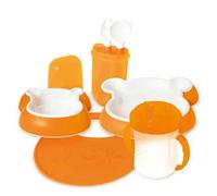 dBb Remond Ensemble repas bébé \Ours\" dès 6 mois"