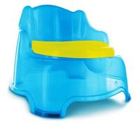 dBb Remond Fauteuil Pot 3 en 1 Bleu