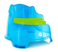 dBb Remond Fauteuil Pot 3 en 1 Bleu