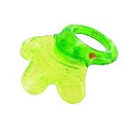 dBb Remond Hochet de Dentition Vert