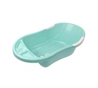 dBB Remond Hygiène Baignoire avec Bouchon de Vidange +0m Mint