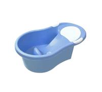 dBB Remond Hygiène Baignoire avec Transat Intégré 0-6m Bleue