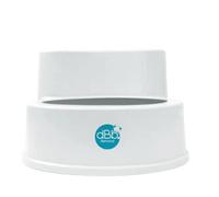 dBb Remond Marche-pied antidérapant Blanc