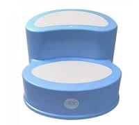 dBb Remond Marchepied Enfant Base Antidérapante Coloris Bleu clair