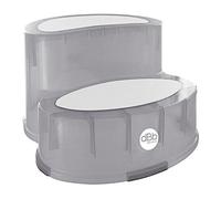 dBb Remond Marchepied Enfant Base Antidérapante Coloris Gris