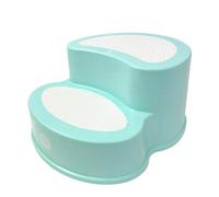 dBb Remond Marchepied Enfant Base Antidérapante Coloris Mint