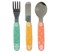 dBb Remond Mes 3 Premiers Couverts en Inox