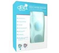 dBb Remond Moule 6 Portions en Silicone - Boîte 1 moule + 1 couvercle