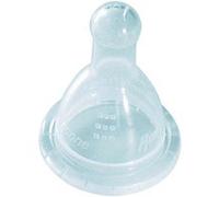 dBb Remond - Pack 2 Varitétines en silicone - Dès la naissance G