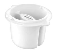 Panier de cuisson vapeur dBb Remond - blanc