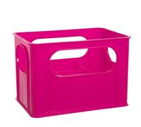 dBb Remond Porte-Biberon Rose