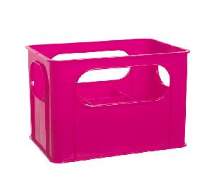 dBb Remond Porte-Biberon Rose