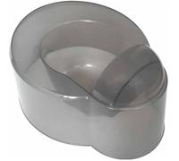 dBb Remond Pot Bébé 2 en 1 Gris Translucide