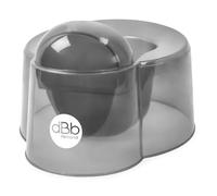 dBb Remond Pot Bébé 2en1 Pot et Urinoir Coloris Gris