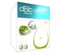dBb Remond Pot Bébé Nomade - Boîte 1 pot