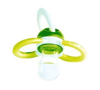 dBb Remond Sucette Pacifier Verte +3m