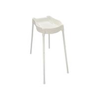 dBb Remond Support avec Empreinte pour Baignoire bébé 0-6 Mois, Pieds Amovibles