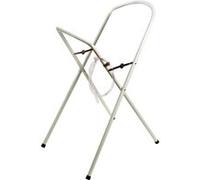 dBb Remond - Support et tuyau de vidange pour baignoire - Blanc Blanc G