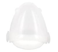 dBb Remond Système Clic-clac Protège Tétine Coloris Blanc