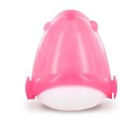 dBb Remond Système Clic-clac Protège Tétine Coloris Rose