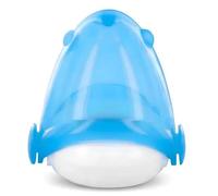 dBb Remond Système Clic-clac Protège Tétine Coloris Turquoise