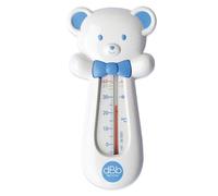 dBb Remond Thermomètre de Bain Ourson Bleu