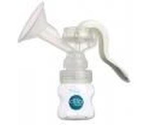 dBb Remond Tire-Lait Manuel LO Large Ouverture - Coffret 1 tire-lait